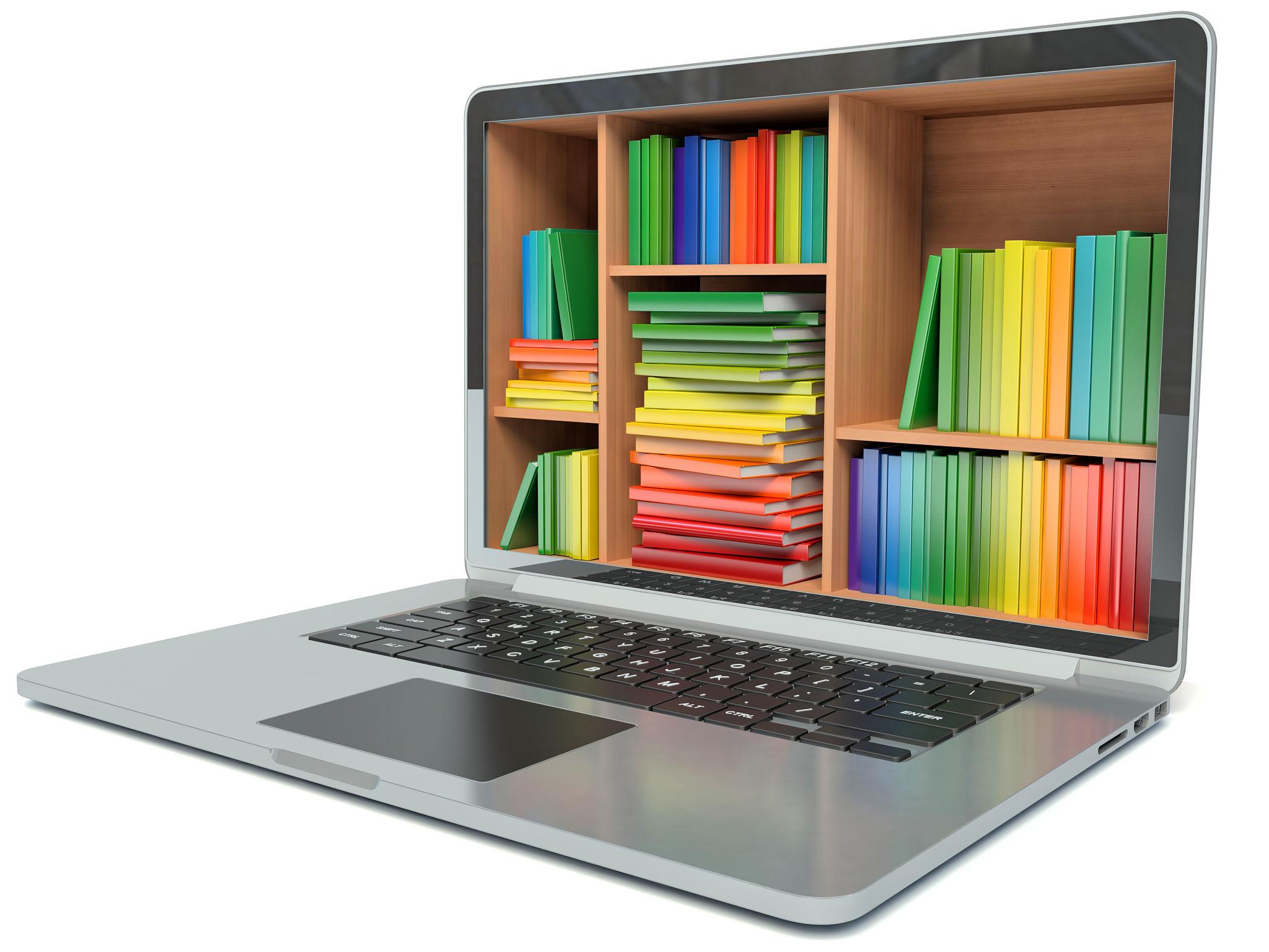 eBooks